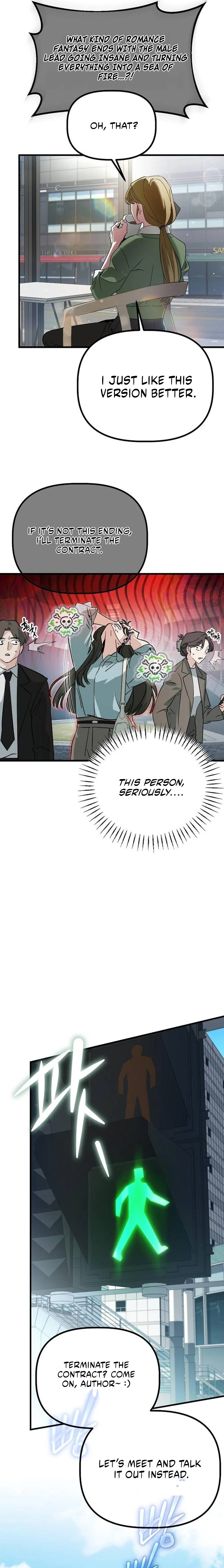 A Retired Saint Will Raise Your Home Value Chapter 1 page 5 - 