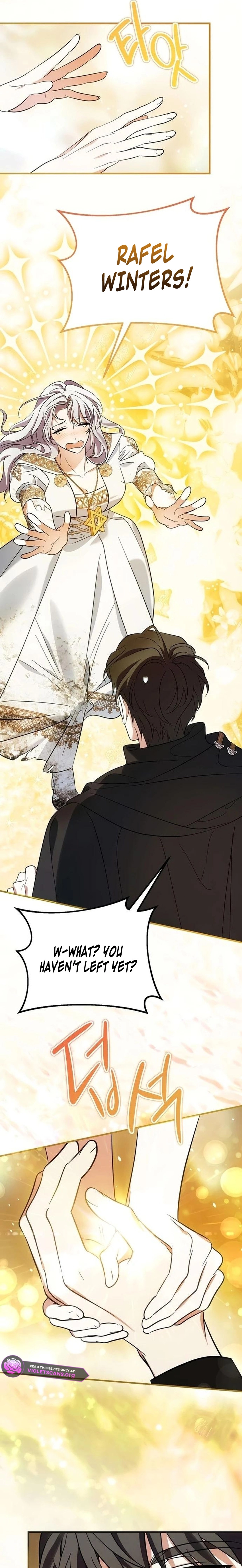 A Retired Saint Will Raise Your Home Value Chapter 13 page 17 - 