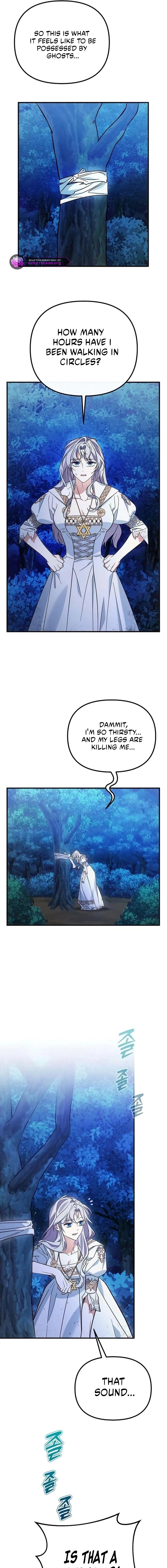 A Retired Saint Will Raise Your Home Value Chapter 13 page 5 - 