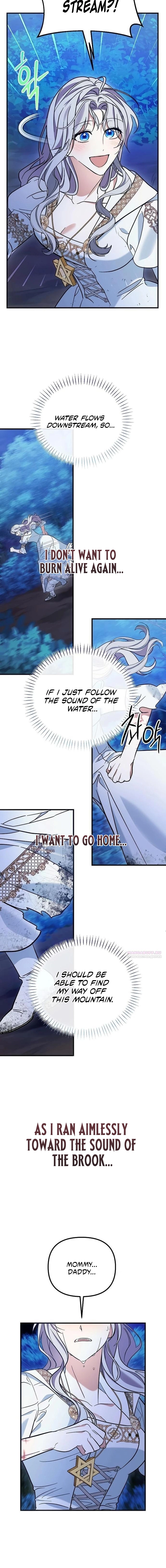 A Retired Saint Will Raise Your Home Value Chapter 13 page 6 - 