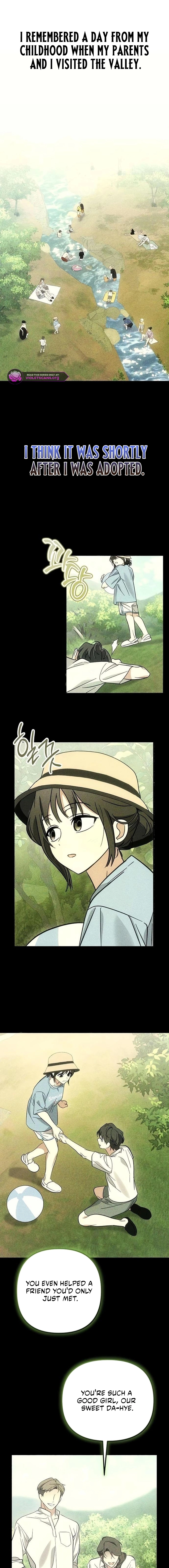 A Retired Saint Will Raise Your Home Value Chapter 13 page 7 - 