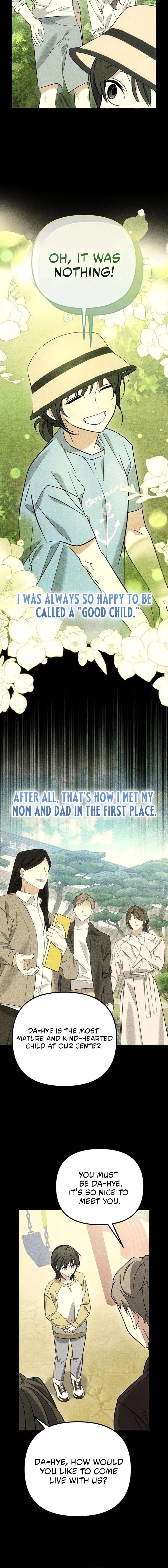 A Retired Saint Will Raise Your Home Value Chapter 13 page 8 - 