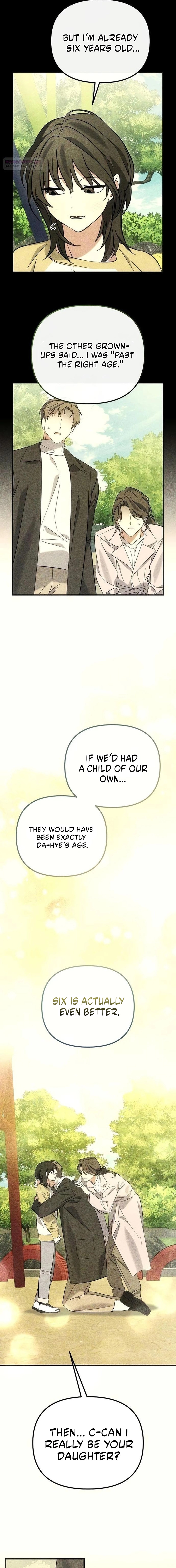 A Retired Saint Will Raise Your Home Value Chapter 13 page 9 - 