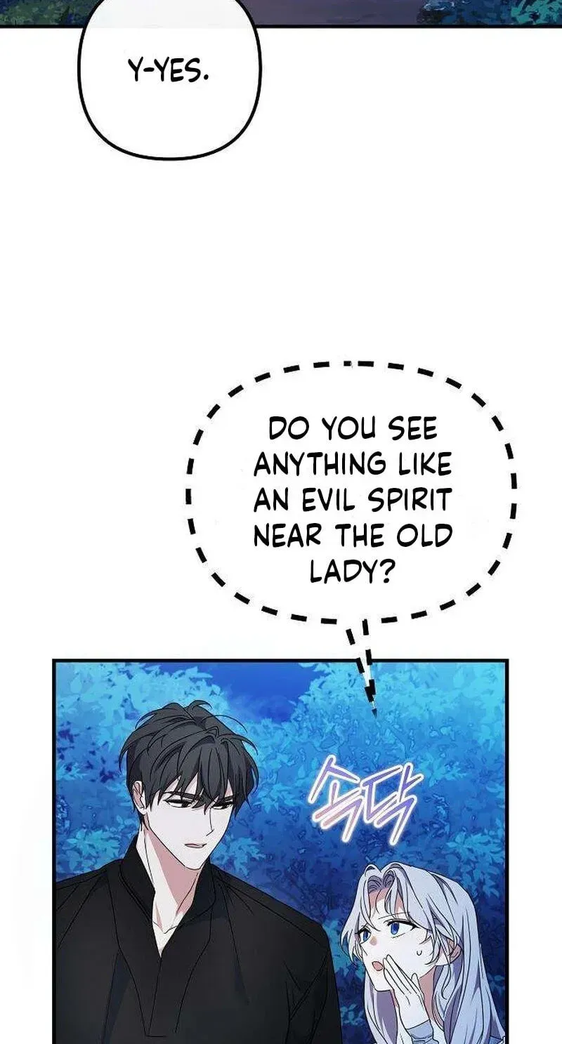 A Retired Saint Will Raise Your Home Value Chapter 19 page 3 - 