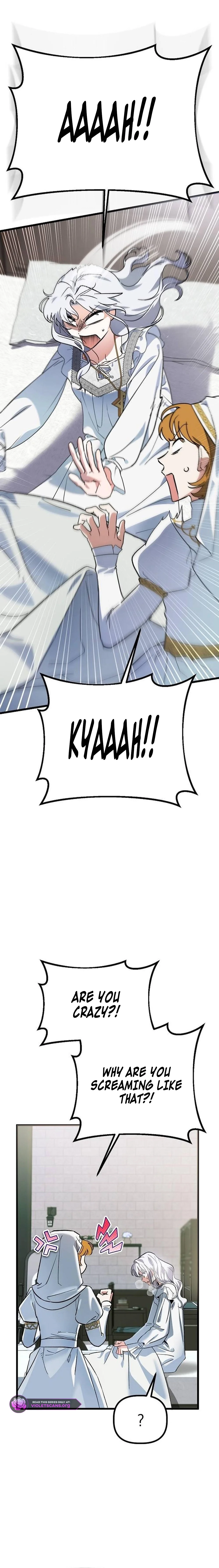 A Retired Saint Will Raise Your Home Value Chapter 2 page 2 - 