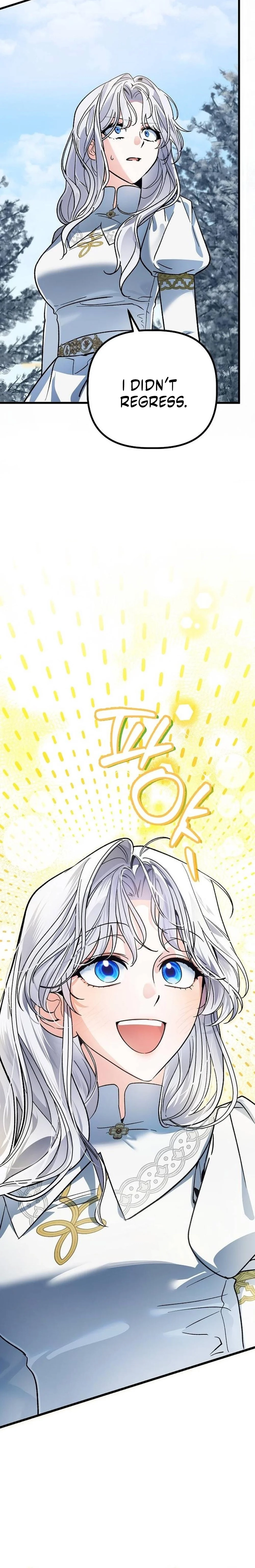A Retired Saint Will Raise Your Home Value Chapter 2 page 18 - 