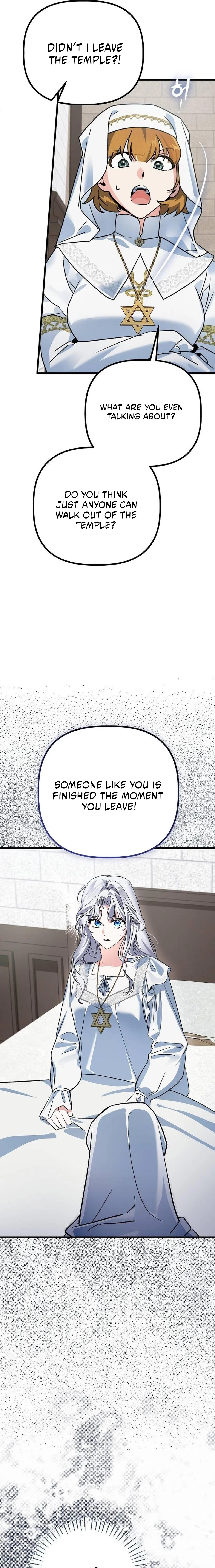 A Retired Saint Will Raise Your Home Value Chapter 2 page 3 - 