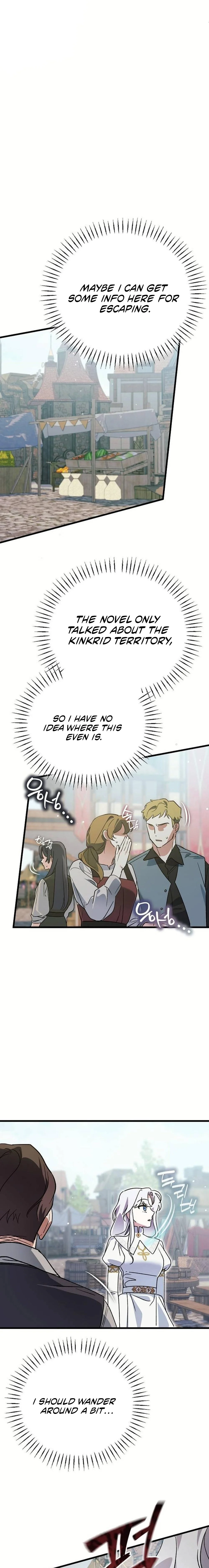 A Retired Saint Will Raise Your Home Value Chapter 2 page 21 - 