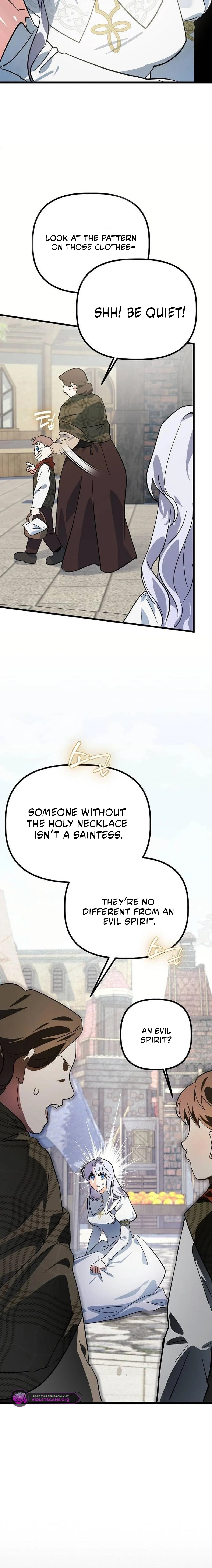 A Retired Saint Will Raise Your Home Value Chapter 2 page 24 - 