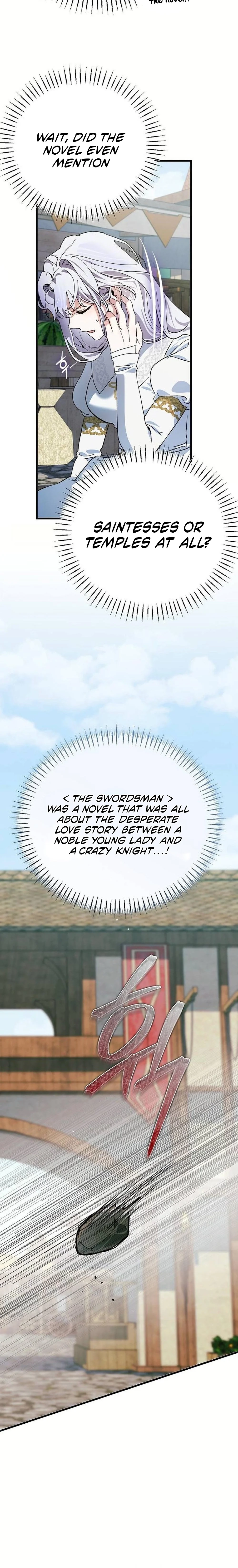 A Retired Saint Will Raise Your Home Value Chapter 2 page 26 - 