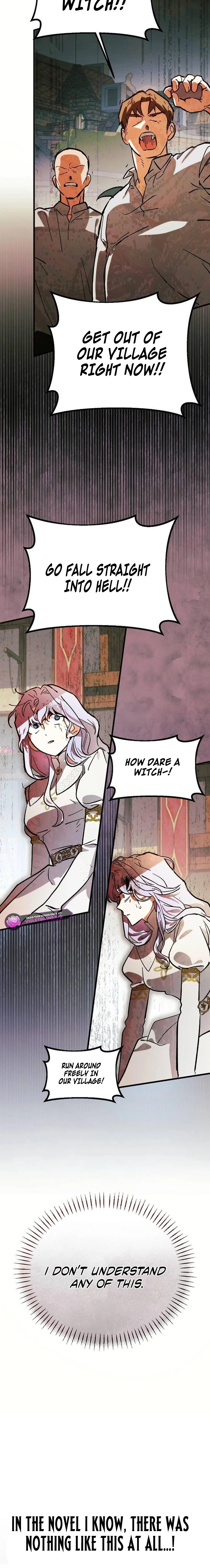 A Retired Saint Will Raise Your Home Value Chapter 2 page 28 - 