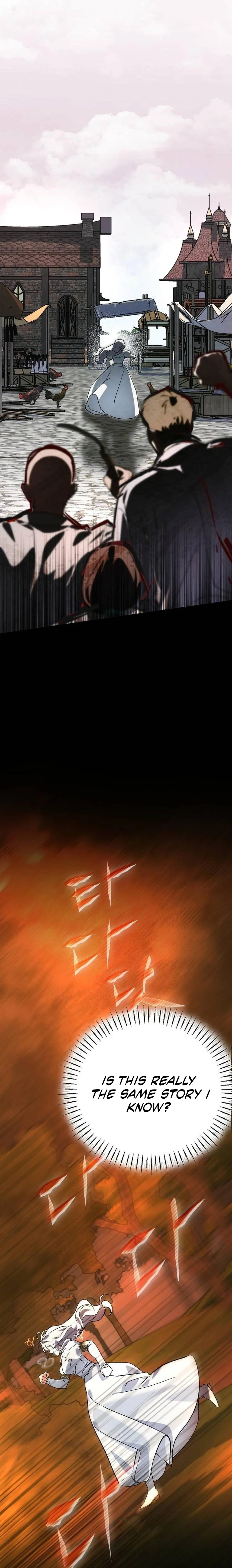 A Retired Saint Will Raise Your Home Value Chapter 2 page 29 - 