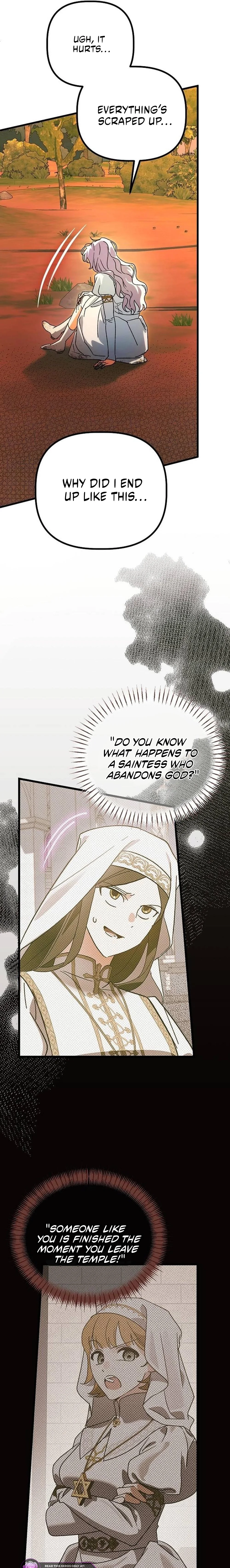 A Retired Saint Will Raise Your Home Value Chapter 2 page 31 - 