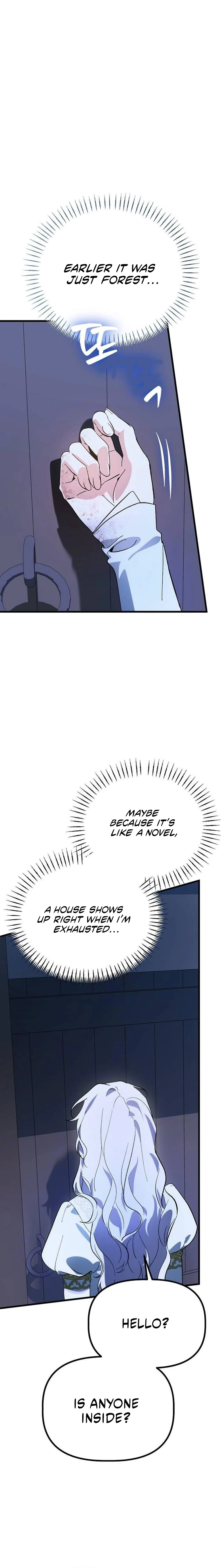 A Retired Saint Will Raise Your Home Value Chapter 2 page 34 - 