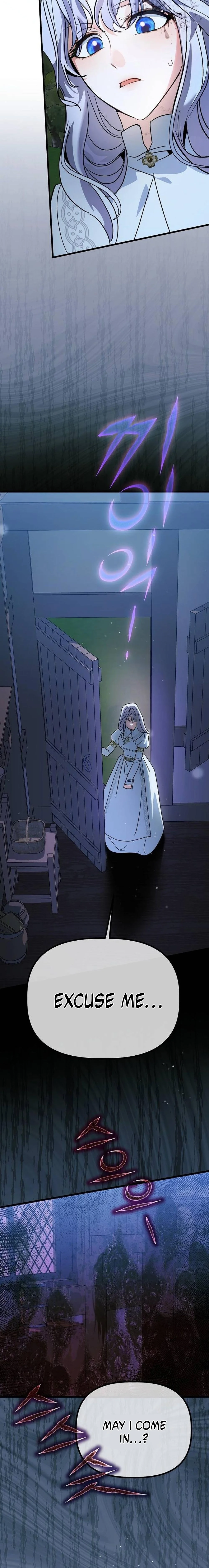 A Retired Saint Will Raise Your Home Value Chapter 2 page 36 - 