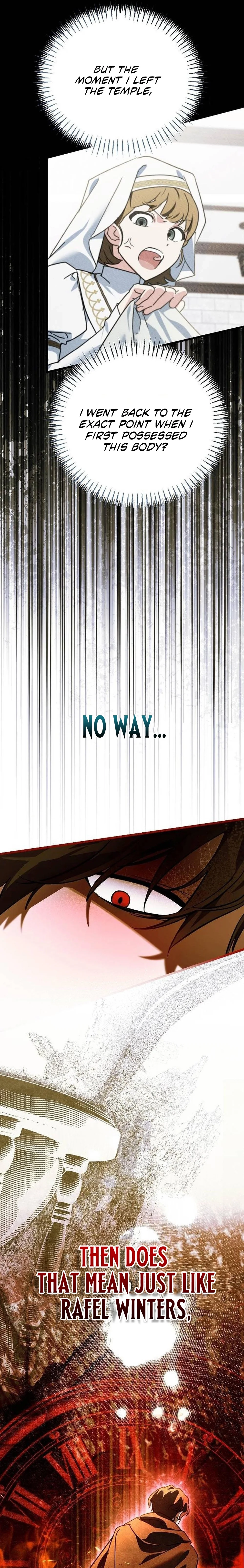 A Retired Saint Will Raise Your Home Value Chapter 2 page 5 - 