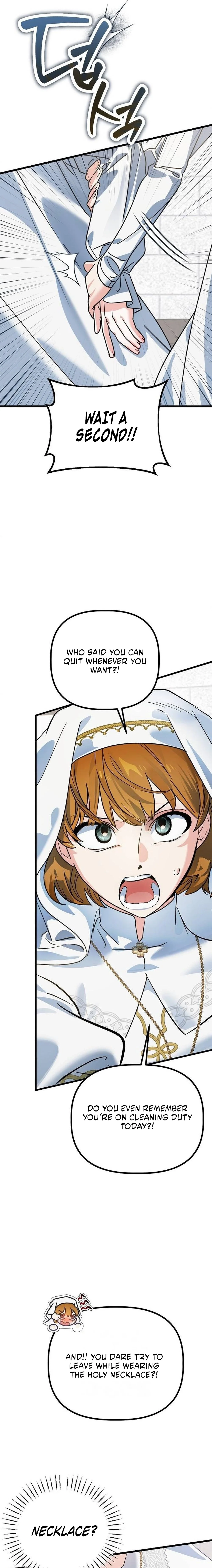 A Retired Saint Will Raise Your Home Value Chapter 2 page 7 - 