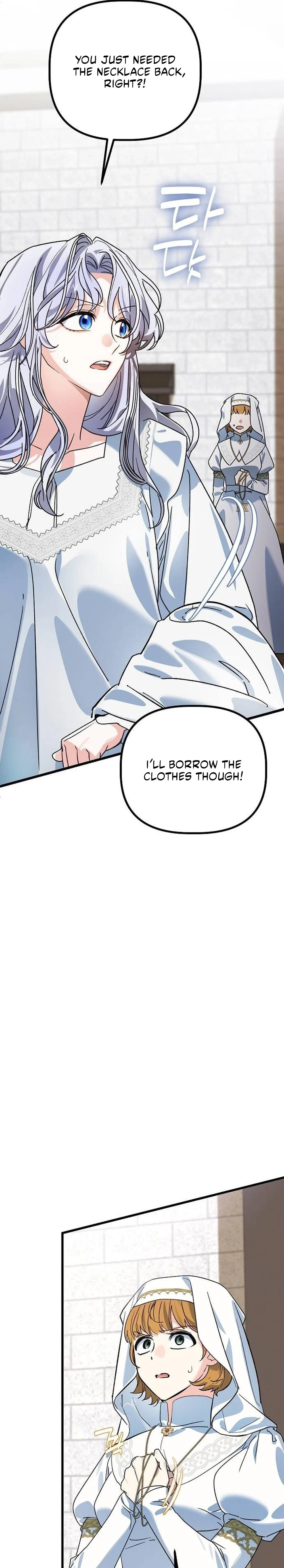 A Retired Saint Will Raise Your Home Value Chapter 2 page 9 - 