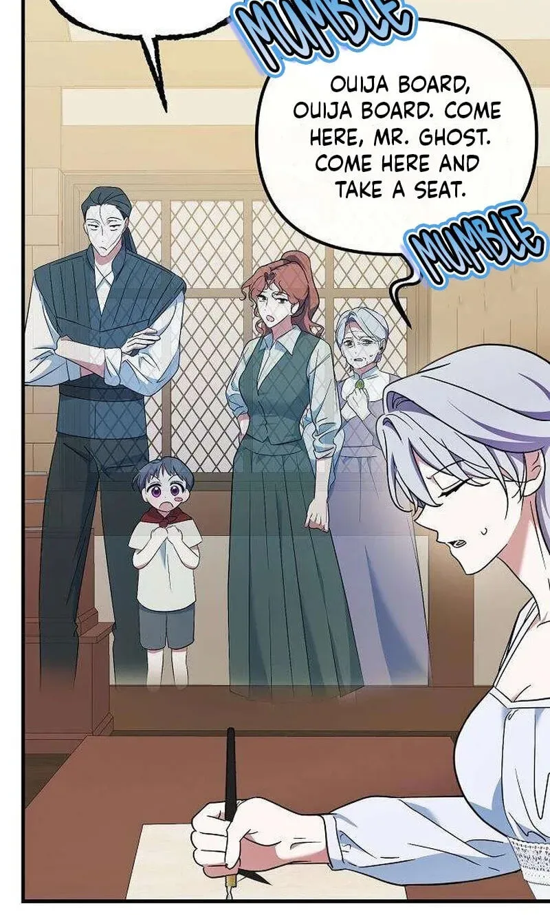 A Retired Saint Will Raise Your Home Value Chapter 21 page 21 - 