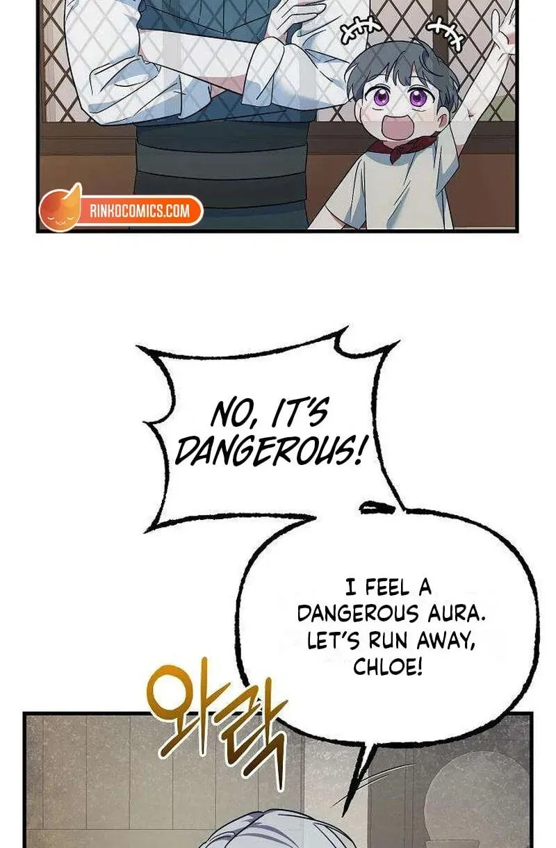 A Retired Saint Will Raise Your Home Value Chapter 21 page 23 - 