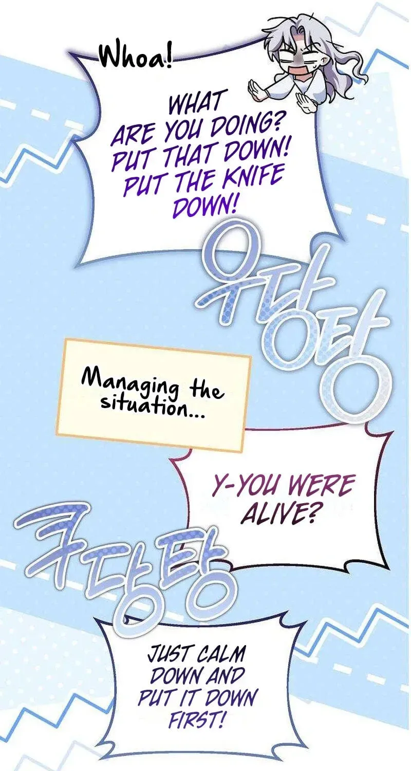 A Retired Saint Will Raise Your Home Value Chapter 21 page 93 - 