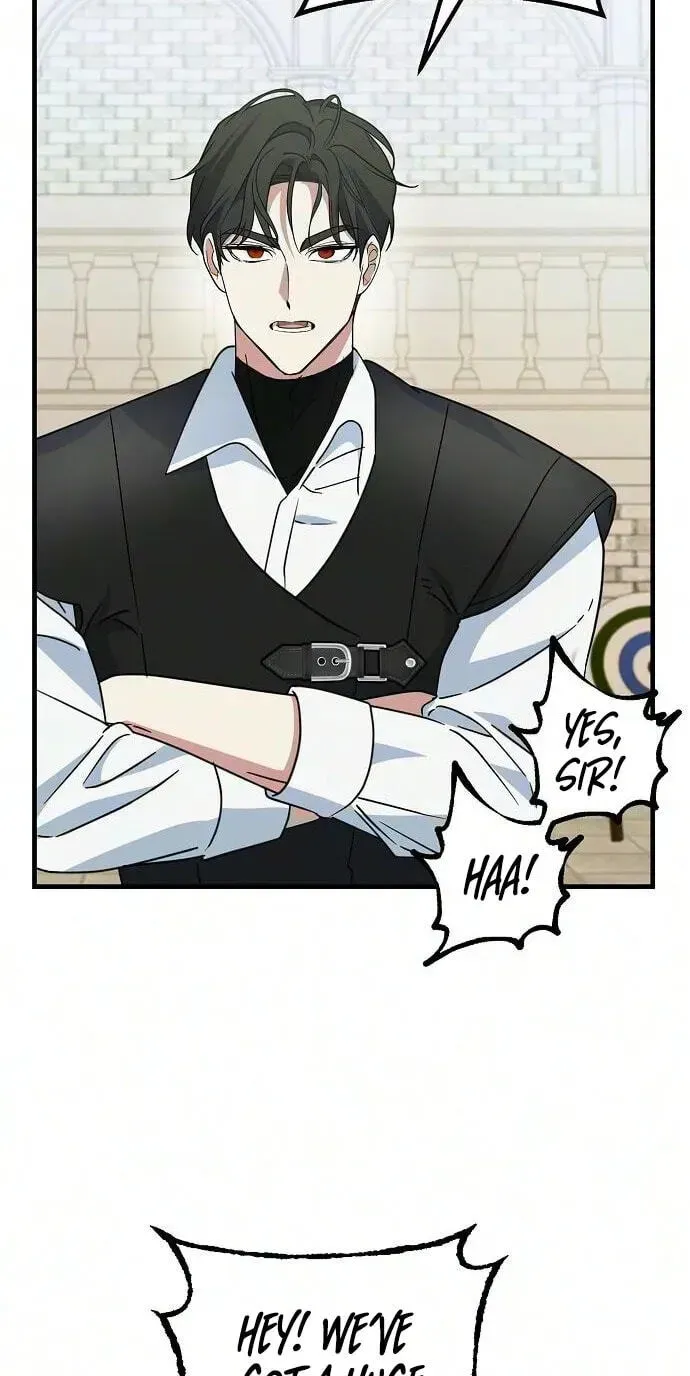 A Retired Saint Will Raise Your Home Value Chapter 27 page 3 - 