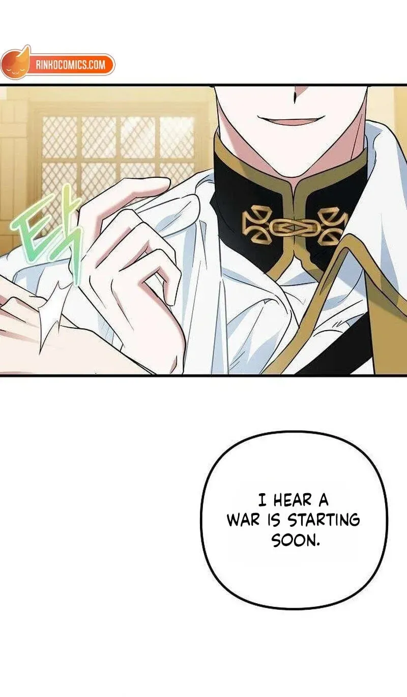 A Retired Saint Will Raise Your Home Value Chapter 28 page 5 - 