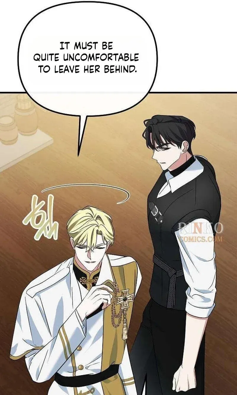 A Retired Saint Will Raise Your Home Value Chapter 28 page 6 - 