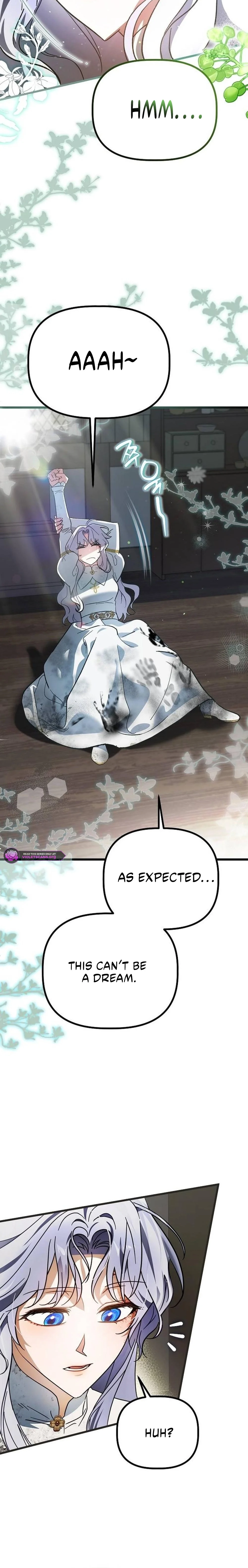 A Retired Saint Will Raise Your Home Value Chapter 3 page 2 - 