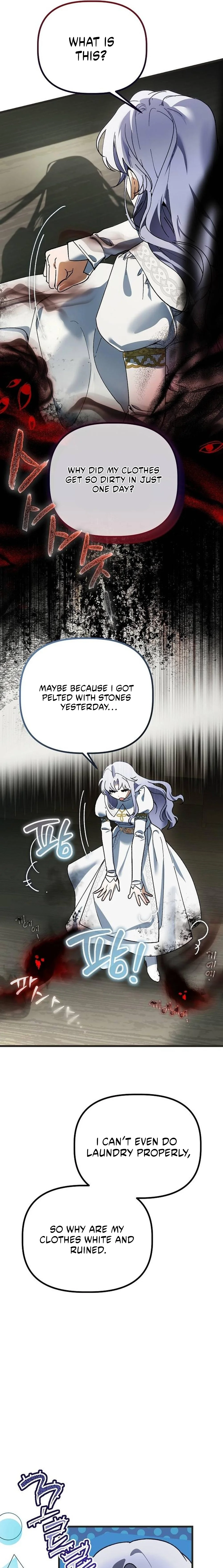 A Retired Saint Will Raise Your Home Value Chapter 3 page 3 - 