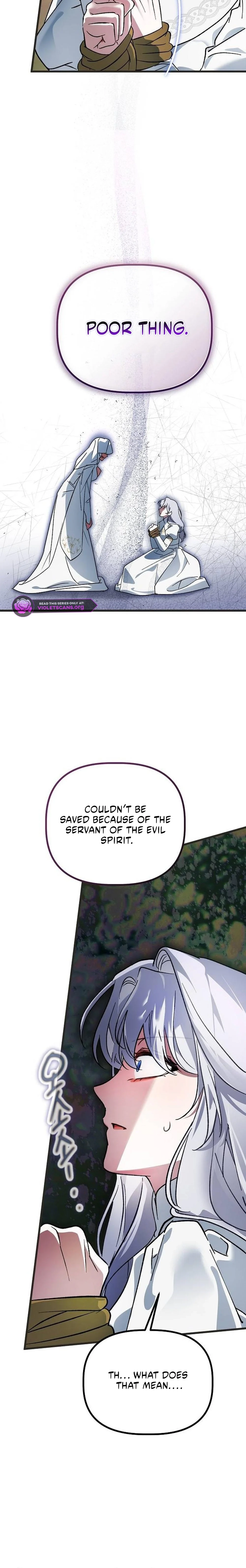 A Retired Saint Will Raise Your Home Value Chapter 3 page 30 - 
