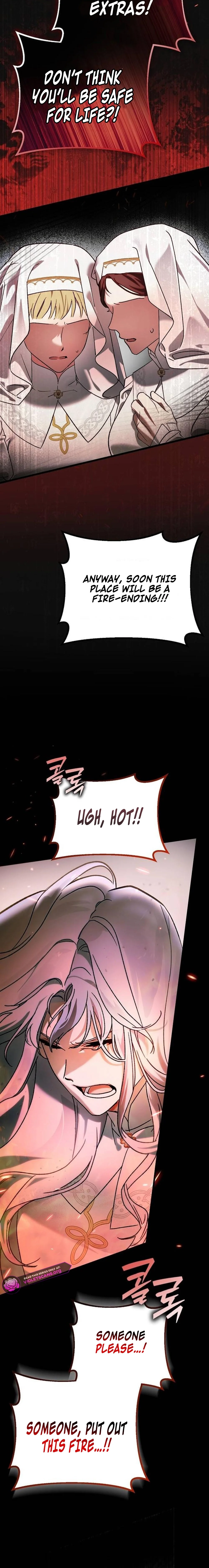 A Retired Saint Will Raise Your Home Value Chapter 3 page 36 - 