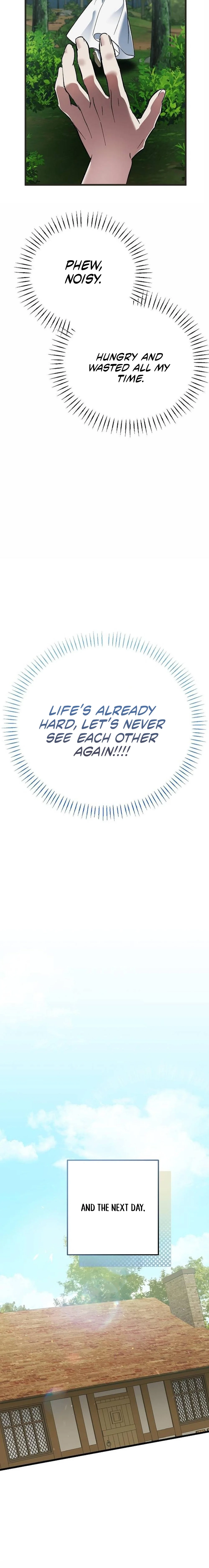 A Retired Saint Will Raise Your Home Value Chapter 3 page 10 - 