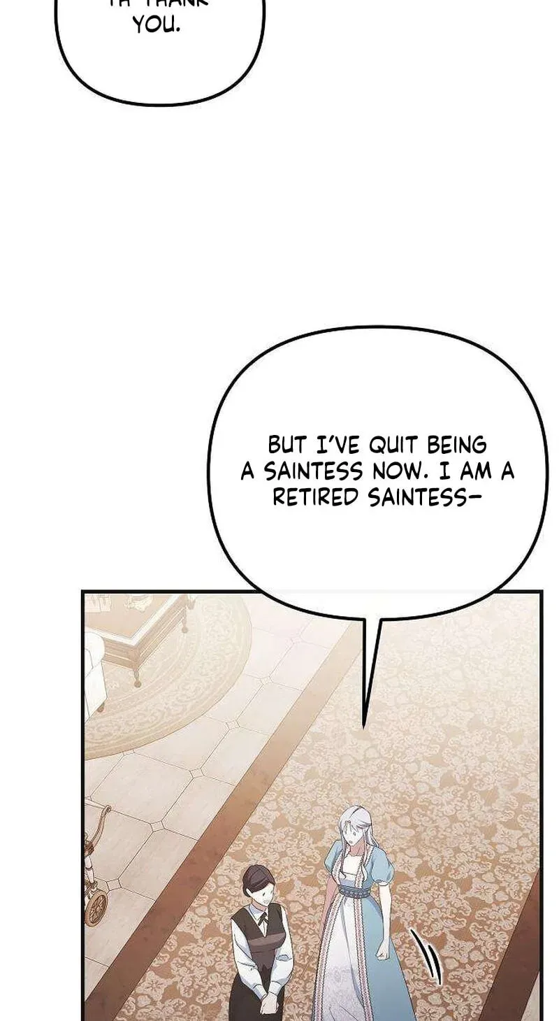 A Retired Saint Will Raise Your Home Value Chapter 32 page 41 - 