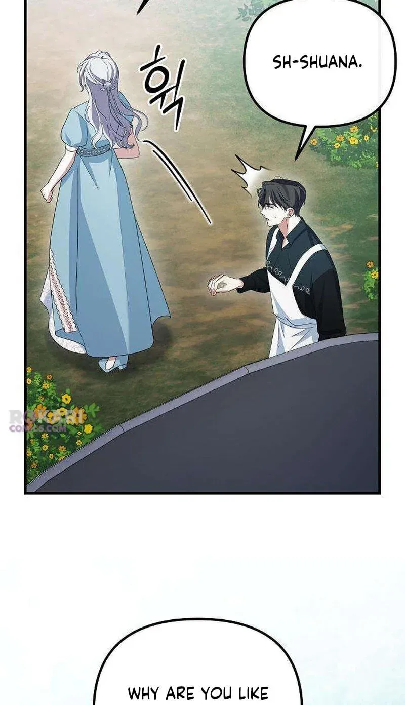 A Retired Saint Will Raise Your Home Value Chapter 32 page 87 - 