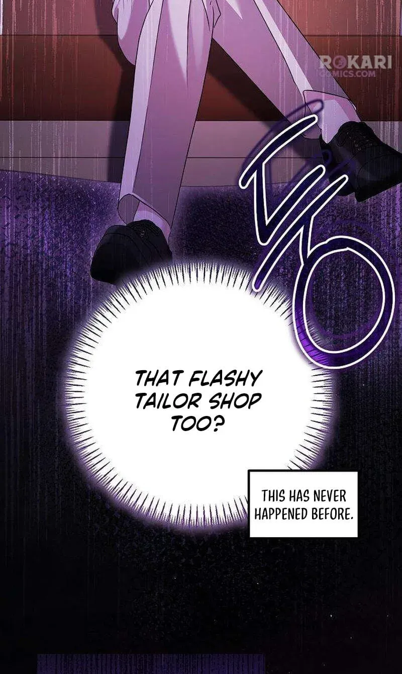 A Retired Saint Will Raise Your Home Value Chapter 33 page 6 - 