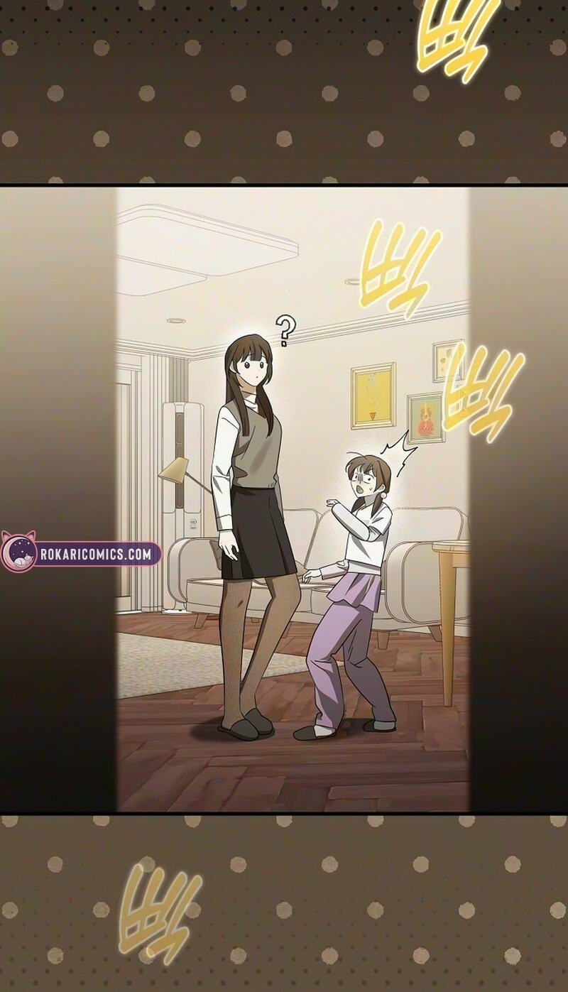 A Retired Saint Will Raise Your Home Value Chapter 39 page 26 - 