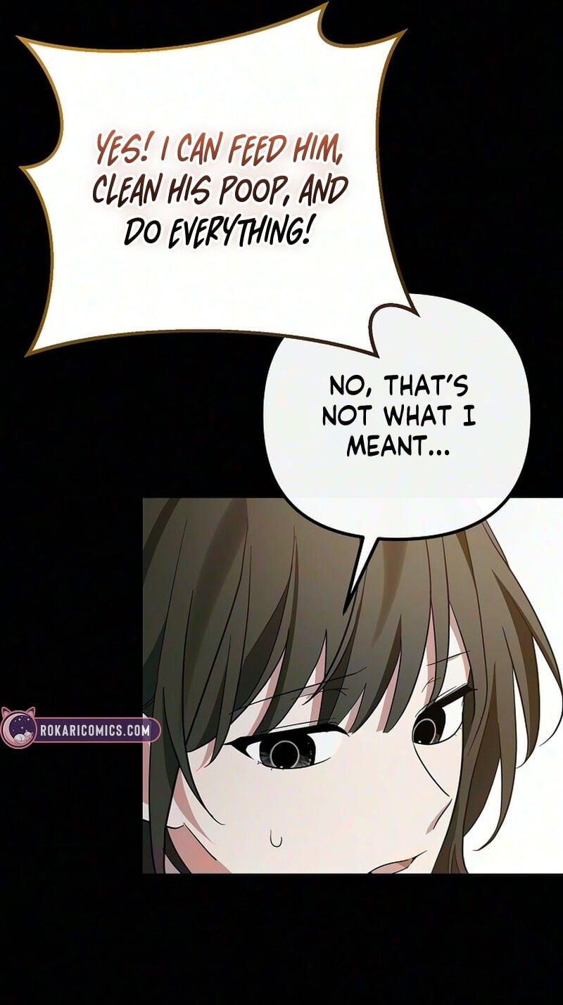 A Retired Saint Will Raise Your Home Value Chapter 39 page 45 - 