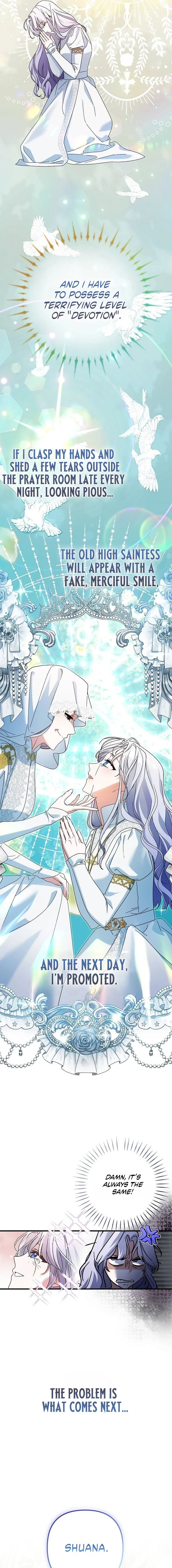 A Retired Saint Will Raise Your Home Value Chapter 4 page 17 - 
