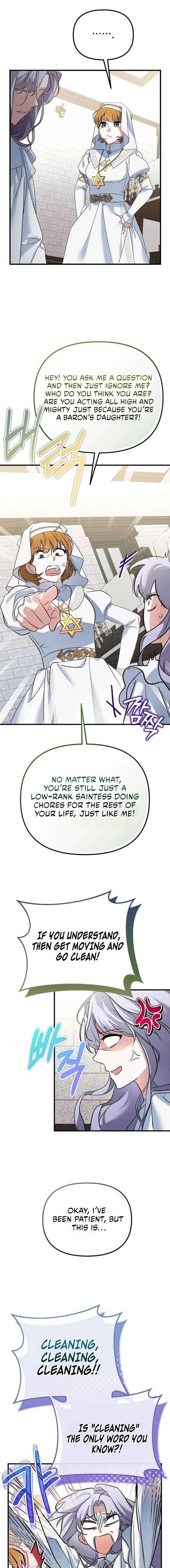 A Retired Saint Will Raise Your Home Value Chapter 4 page 5 - 