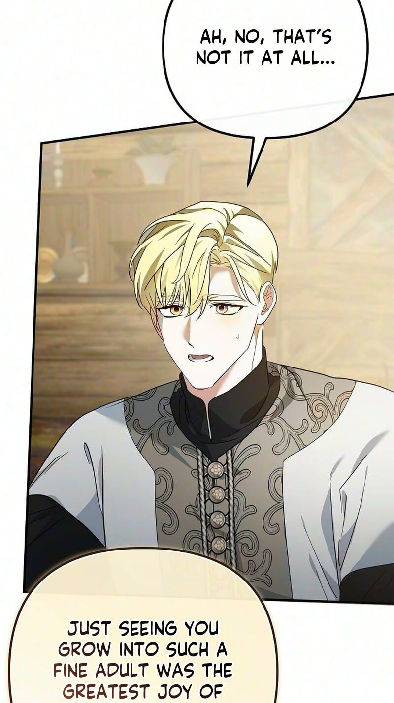 A Retired Saint Will Raise Your Home Value Chapter 42 page 4 - 