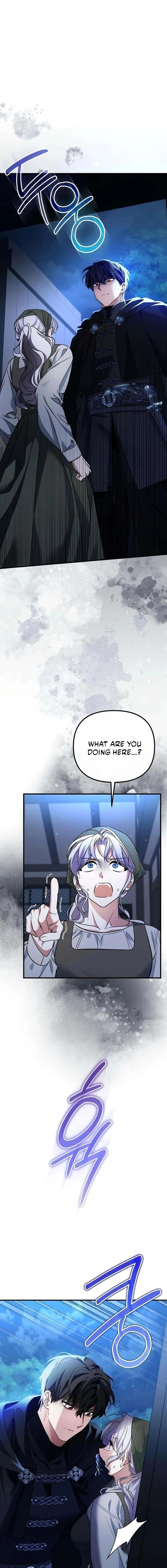 A Retired Saint Will Raise Your Home Value Chapter 6 page 3 - 