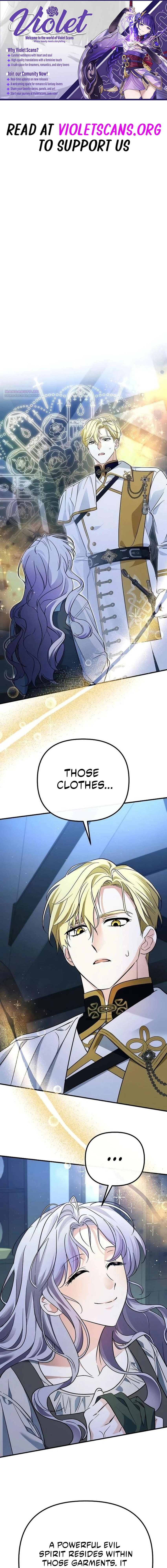 A Retired Saint Will Raise Your Home Value Chapter 7 page 1 - 