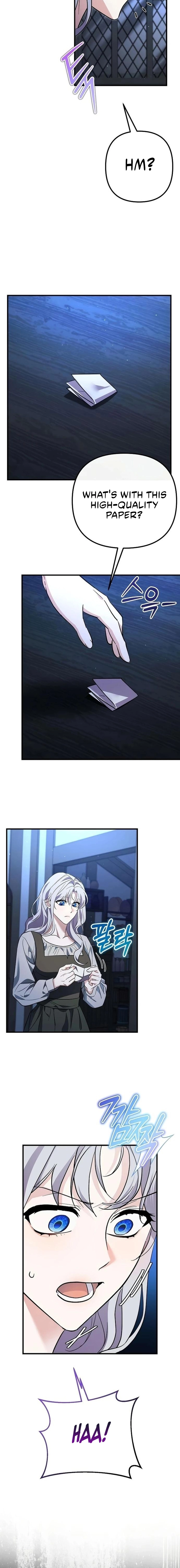 A Retired Saint Will Raise Your Home Value Chapter 7 page 6 - 