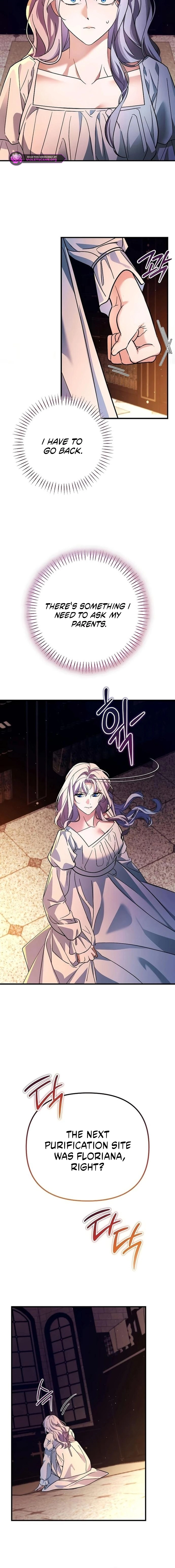 A Retired Saint Will Raise Your Home Value Chapter 7 page 10 - 