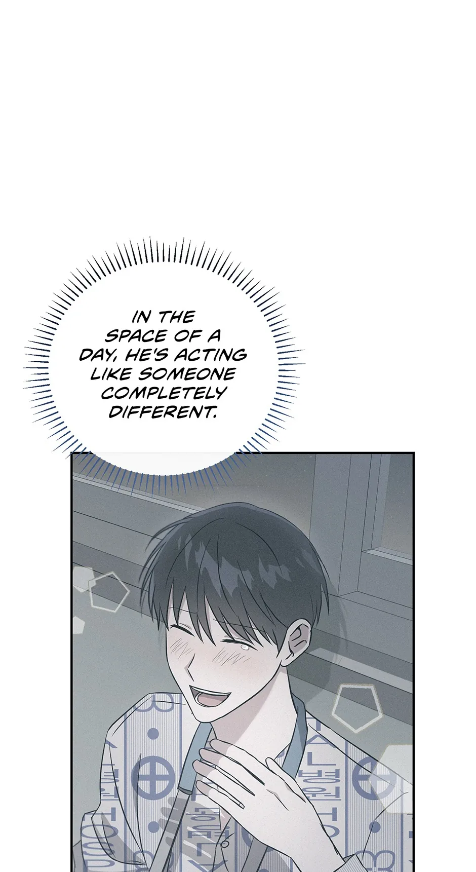 A Ridiculous Drama Chapter 10 page 1 - 