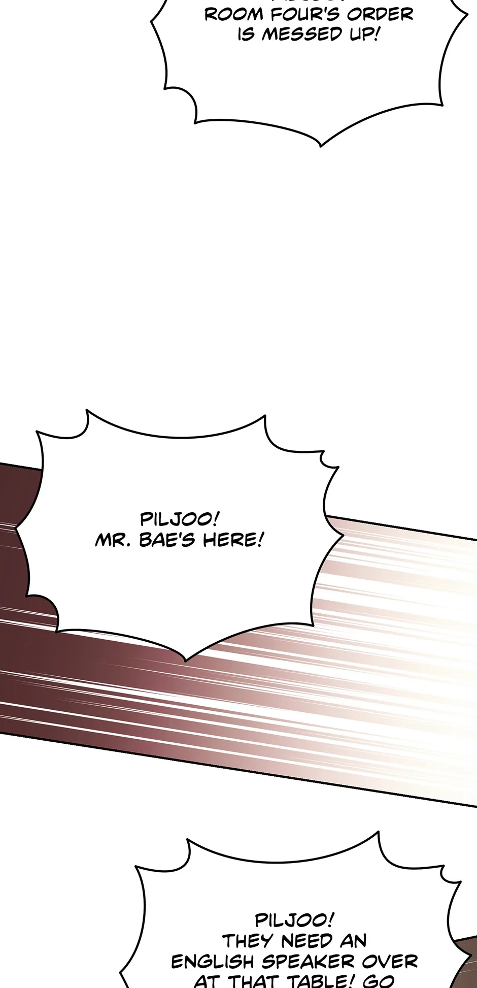 A Ridiculous Drama Chapter 10 page 14 - 
