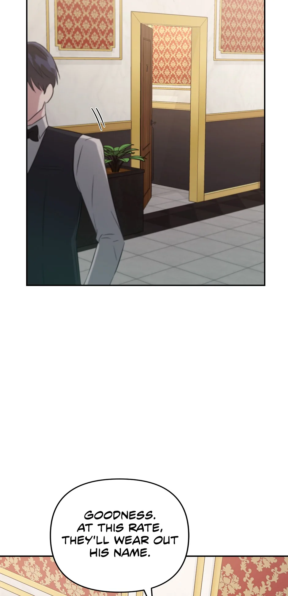 A Ridiculous Drama Chapter 10 page 17 - 