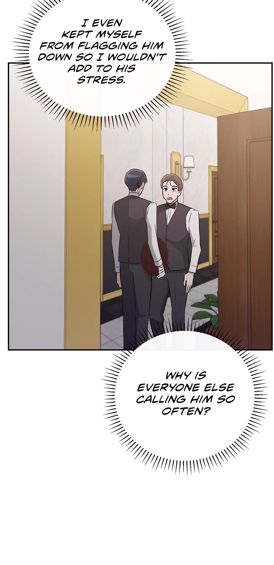 A Ridiculous Drama Chapter 10 page 19 - 