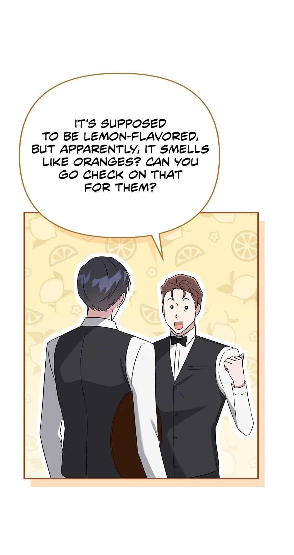 A Ridiculous Drama Chapter 10 page 20 - 